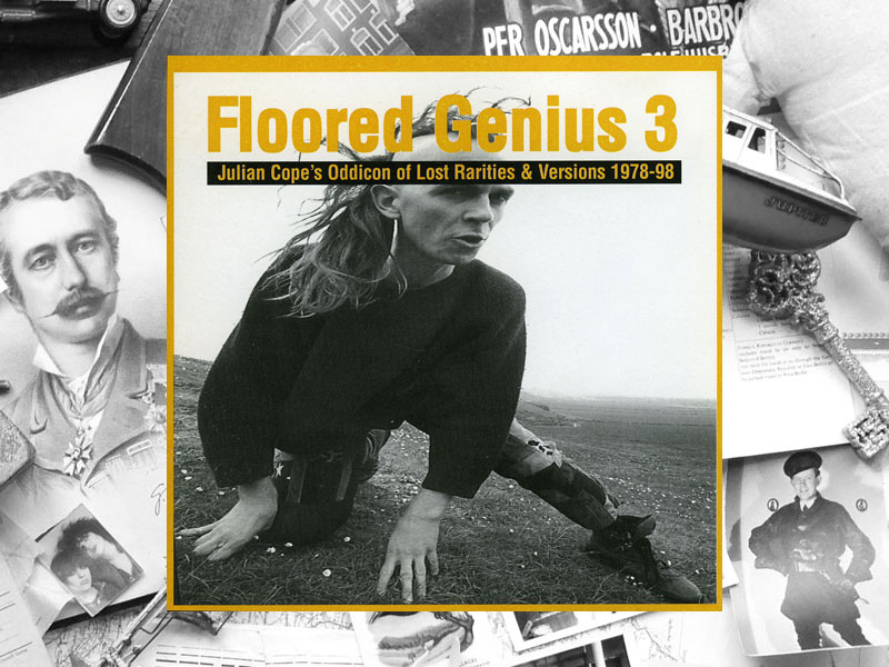Floored Genius 3