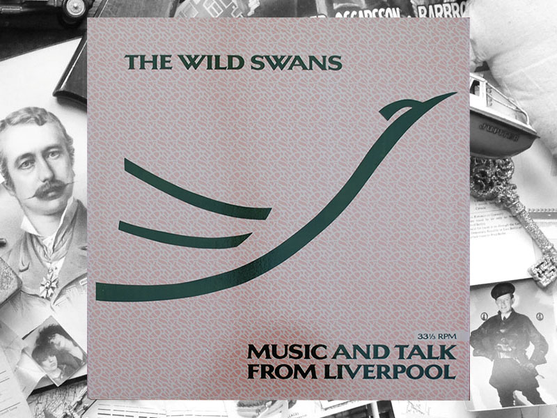 Music And Talk From Liverpool