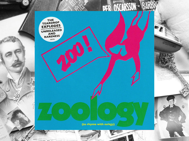 Zoology