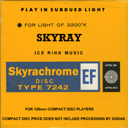 Skyray - Ice Rink Music - DOWNLOAD
